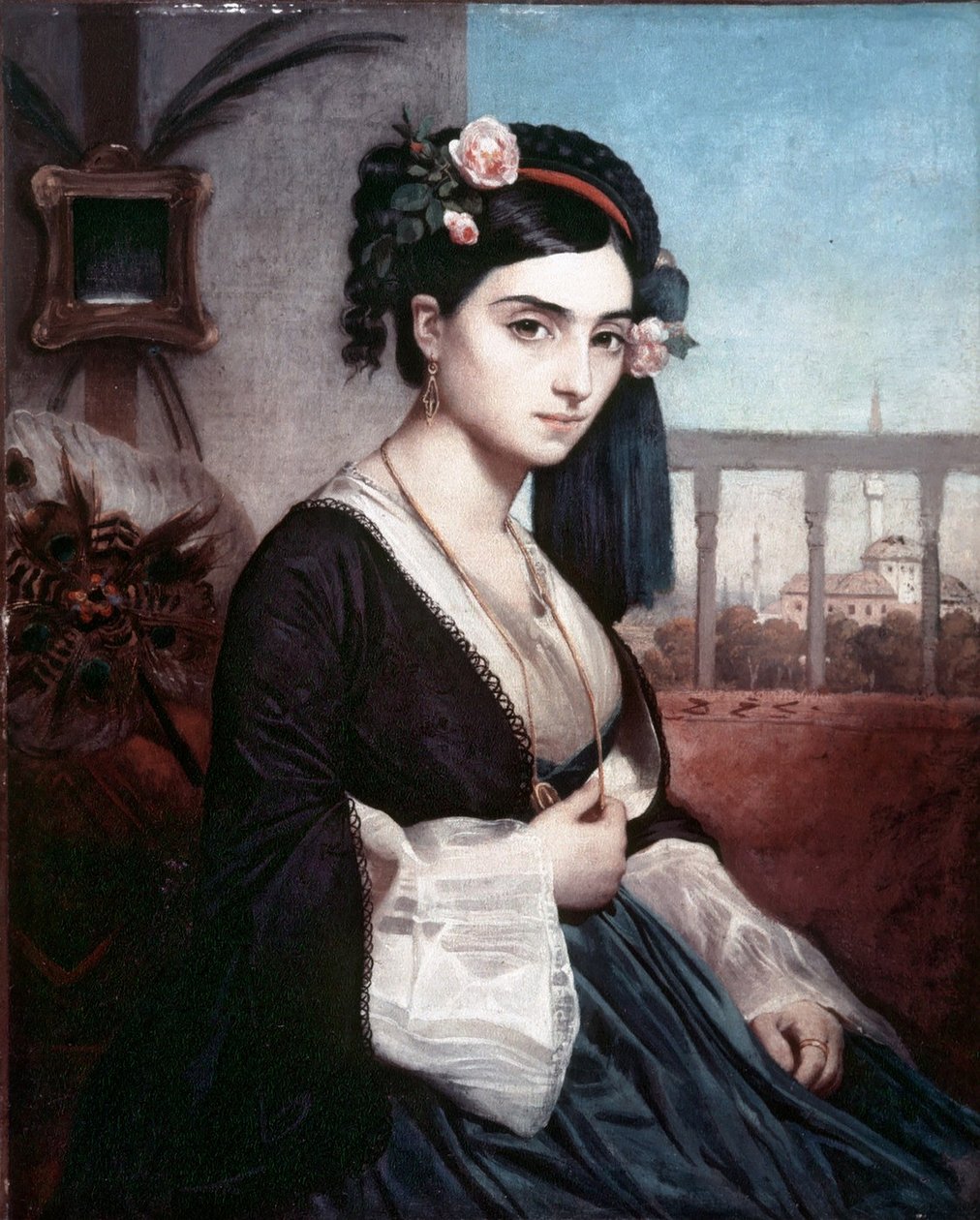  द्वारा चार्ल्स ग्लीरे