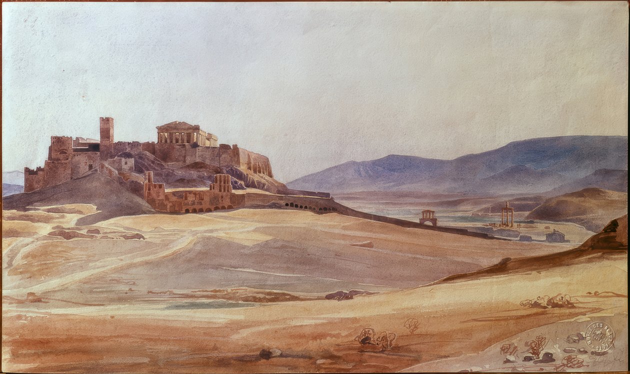  द्वारा चार्ल्स ग्लीरे