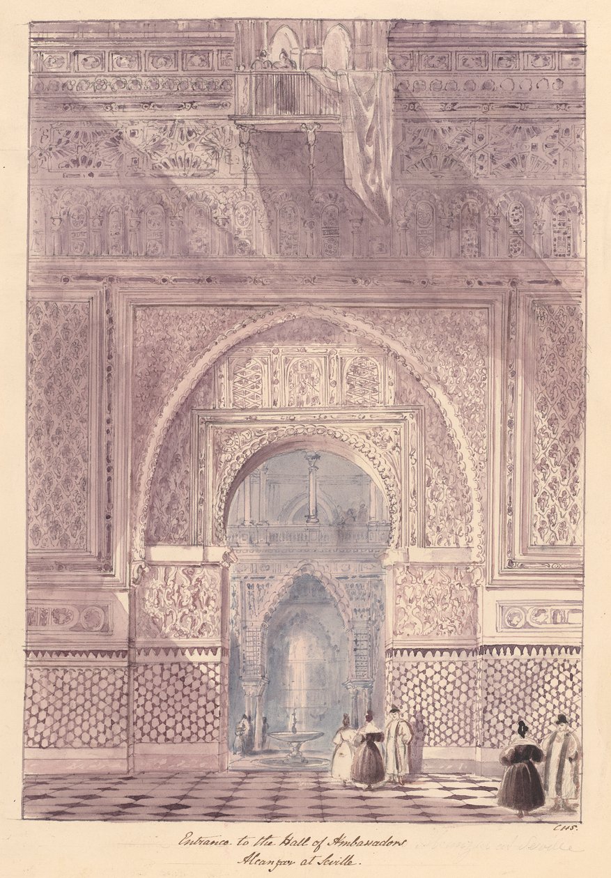  द्वारा चार्ल्स हैमिल्टनस्मिथ