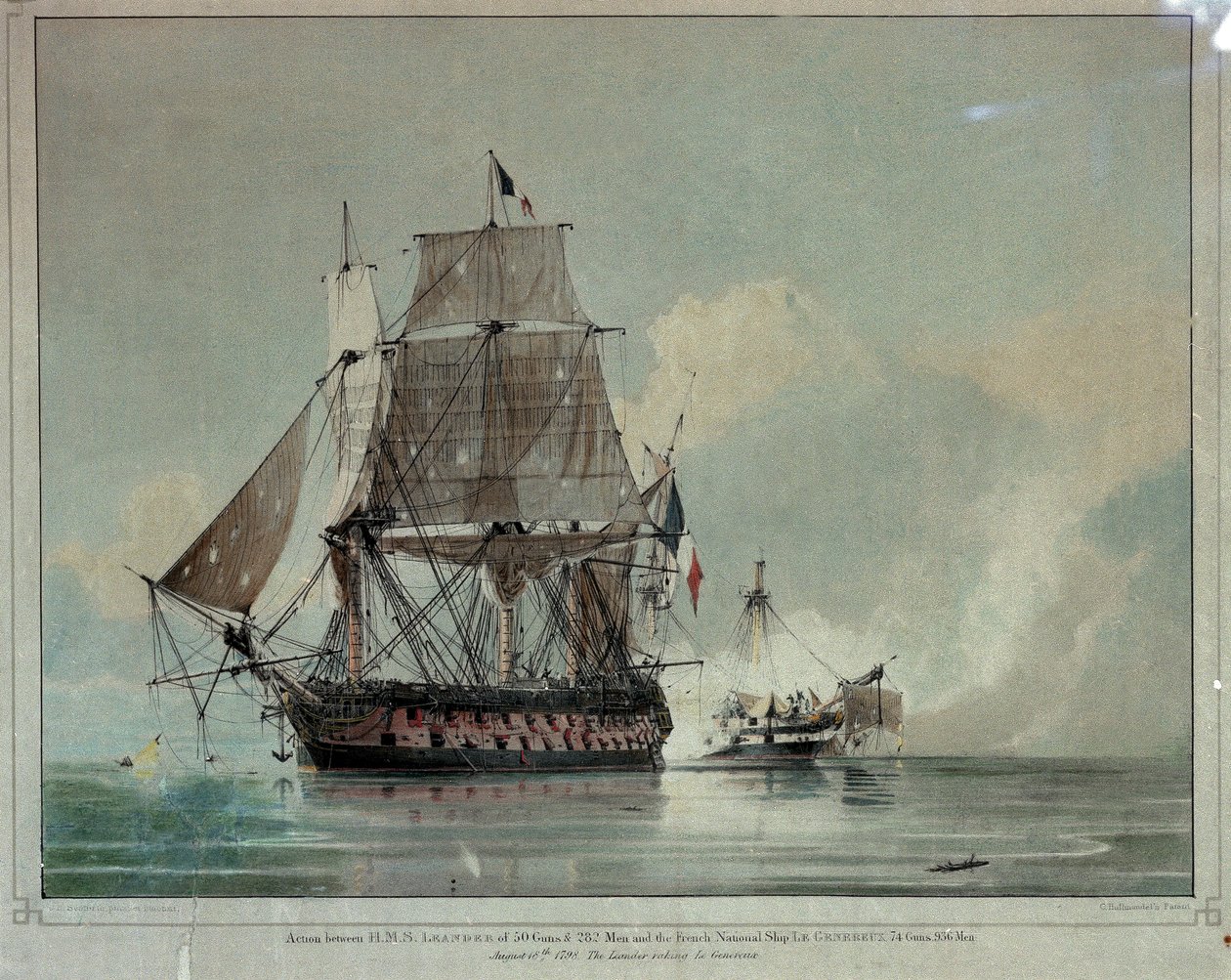  द्वारा चार्ल्स हेनरी Seaforth