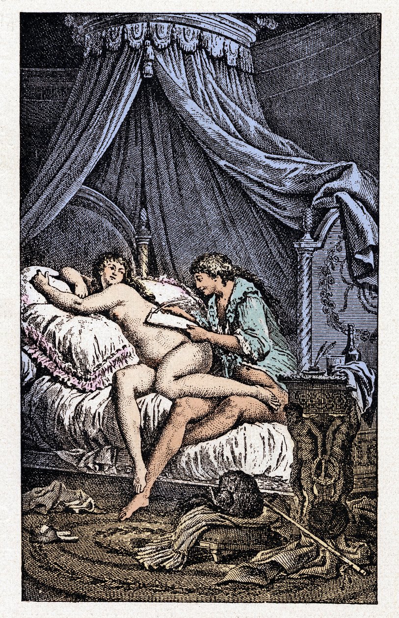  द्वारा चार्ल्स मोनेट