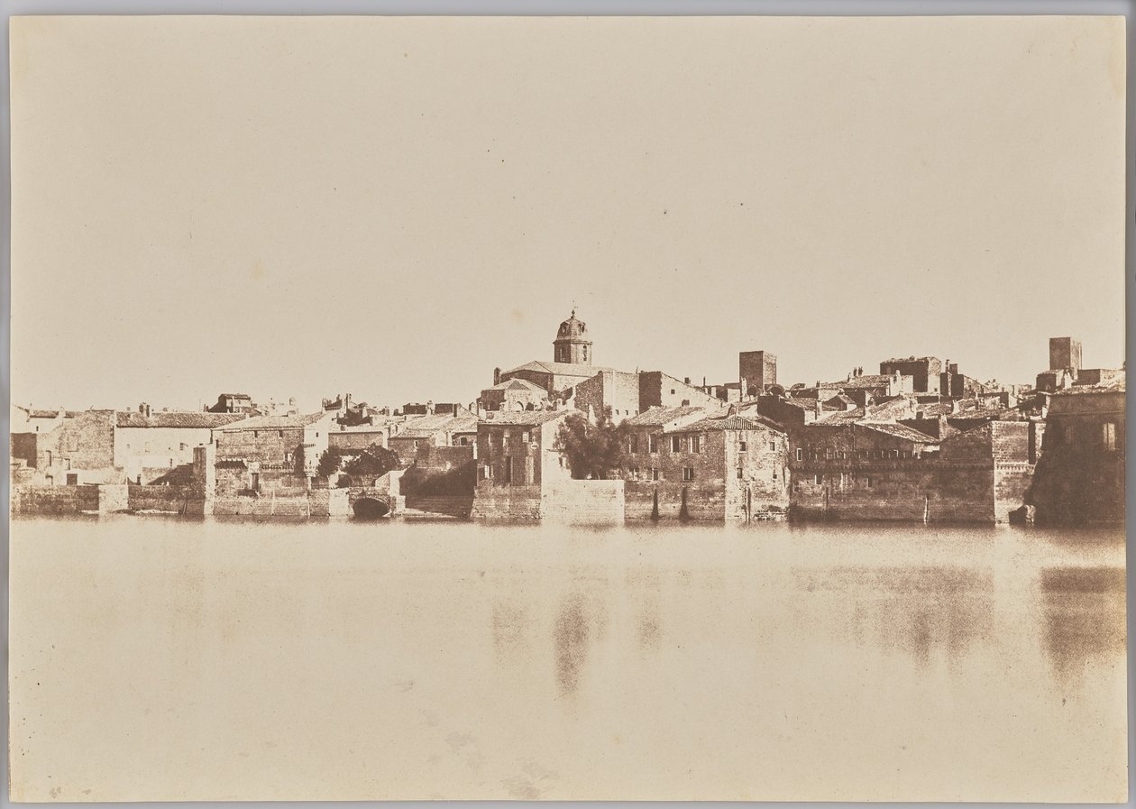  द्वारा चार्ल्स नेग्रे
