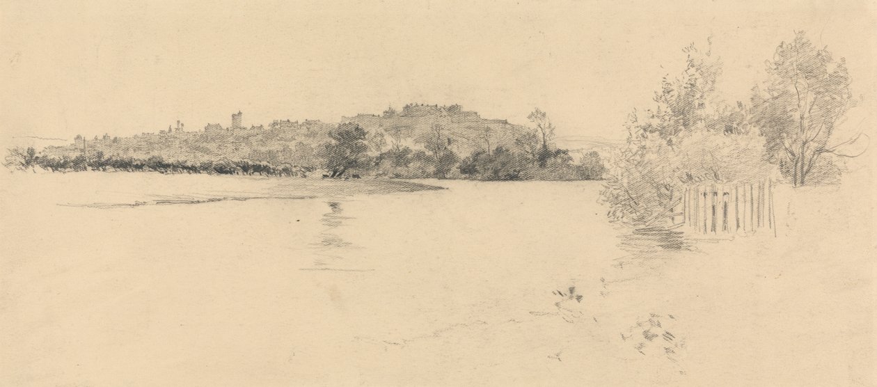  द्वारा चार्ल्स ओलिवर मरे