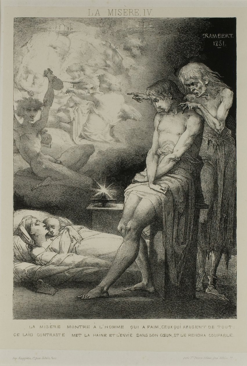  द्वारा चार्ल्स रामबर्ट