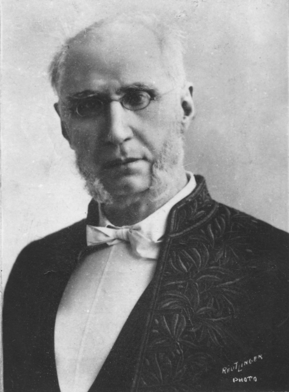 एमिल ओलिवियर, सी 1893 द्वारा चार्ल्स राउटलिंगर
