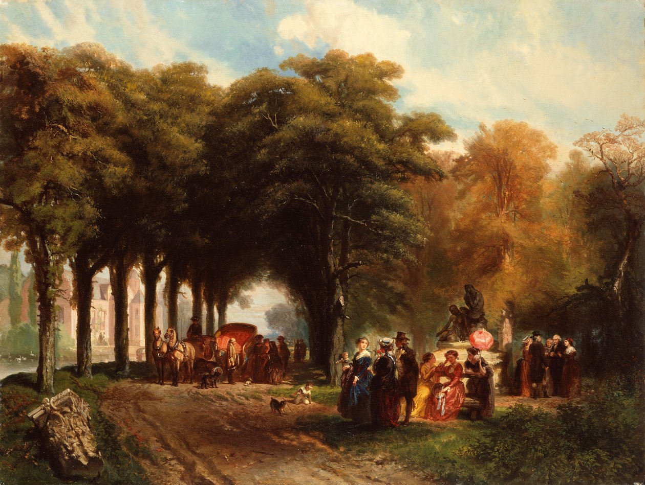  द्वारा चार्ल्स रोचूसन