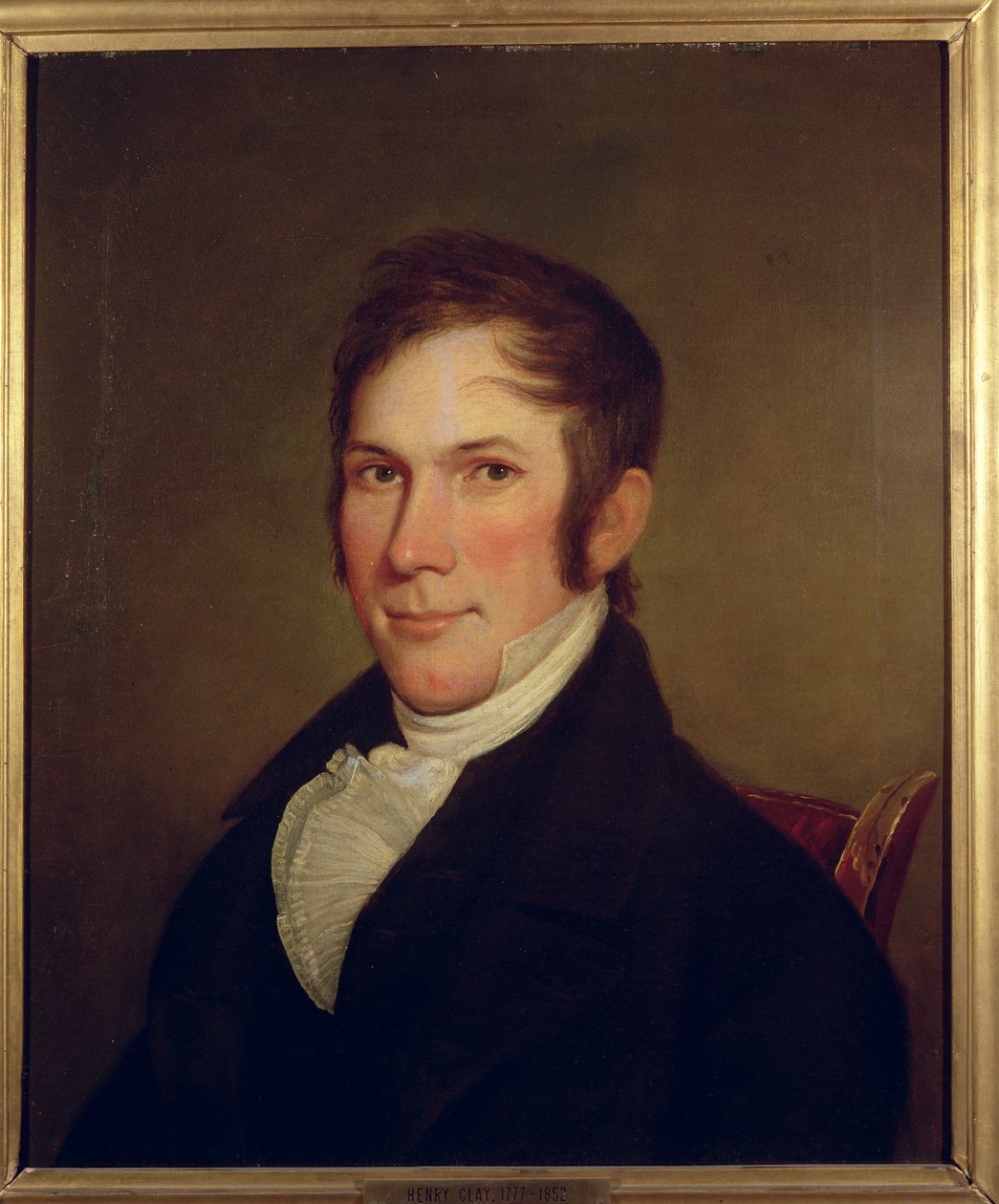 हेनरी क्ले (1777-1852) द्वारा चार्ल्स विल्सन मोर