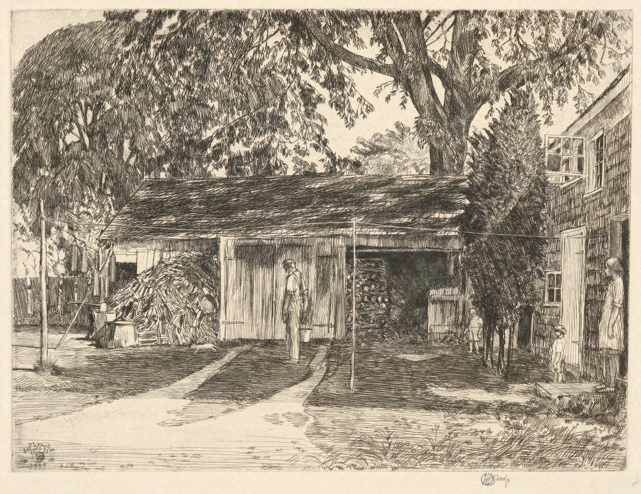  द्वारा बालक हसाम