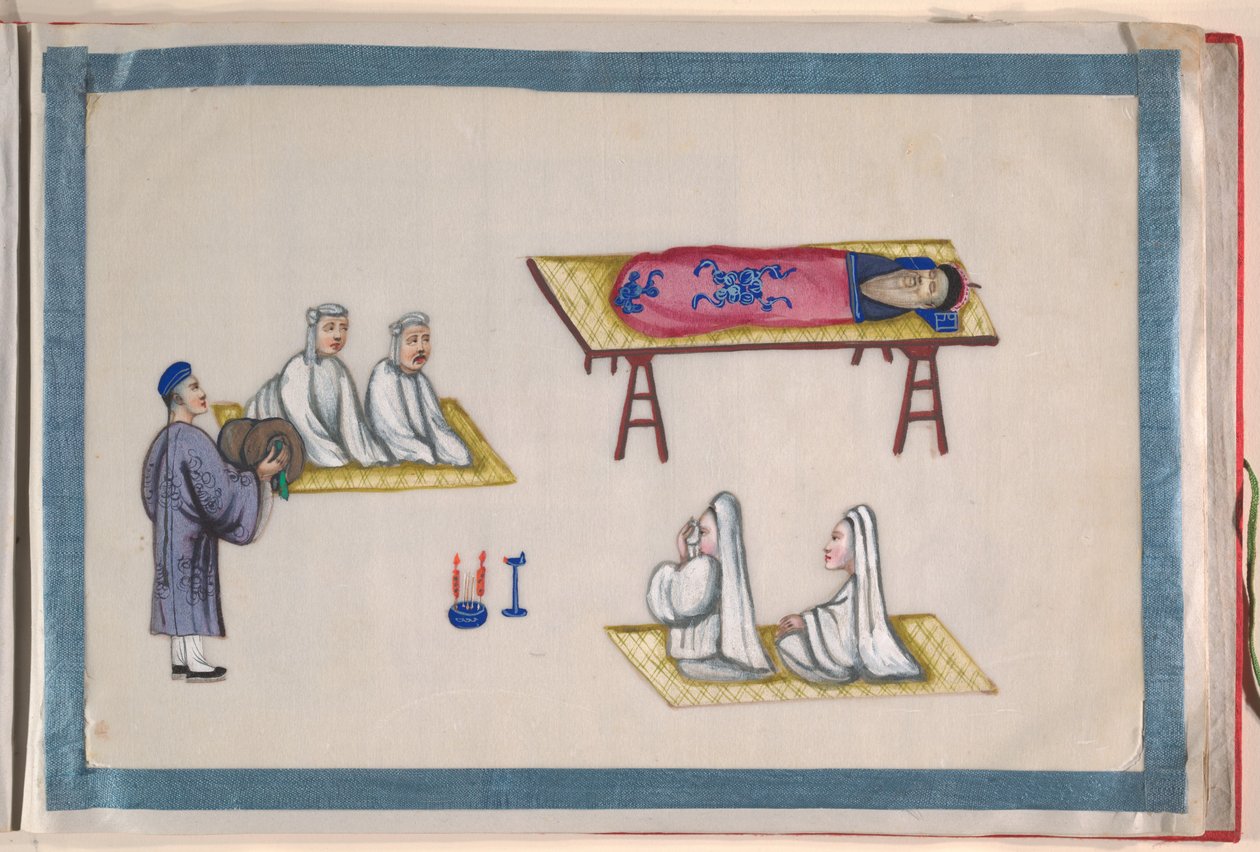  द्वारा चीनी स्कूल