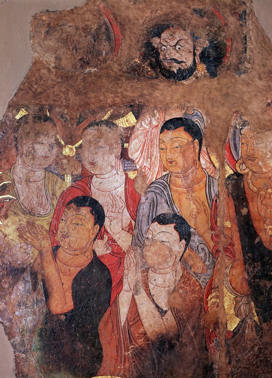  द्वारा चीनी स्कूल