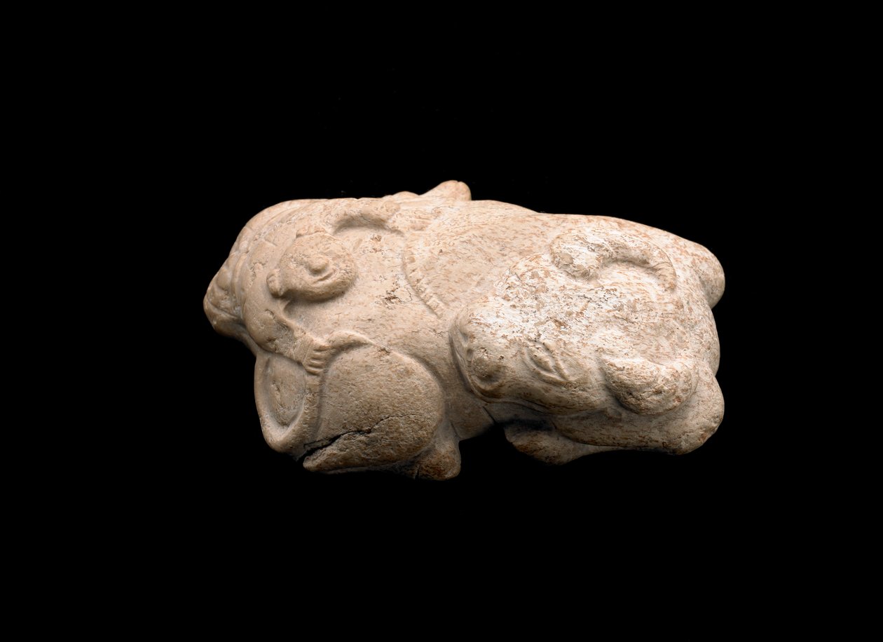 वाटर बफेलो एंड हर्ड बॉय, 1600-1700 द्वारा चीनी स्कूल
