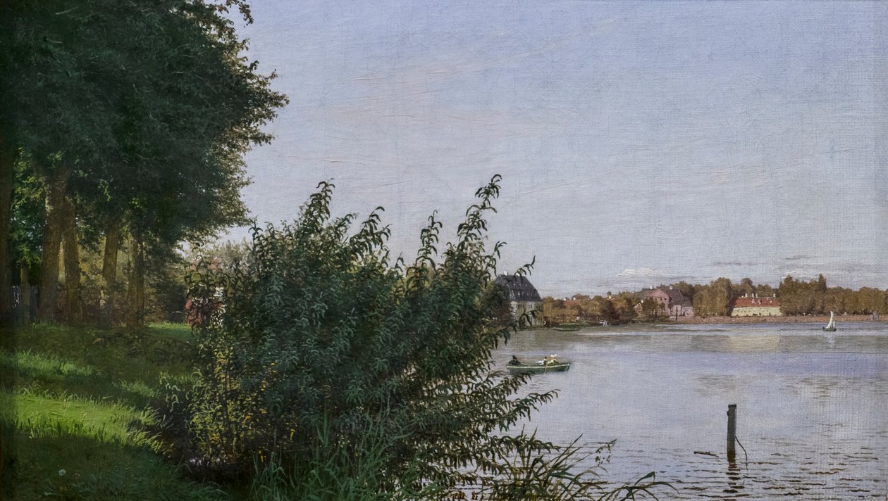  द्वारा क्रिस्टन शेजेलरुप कोबके