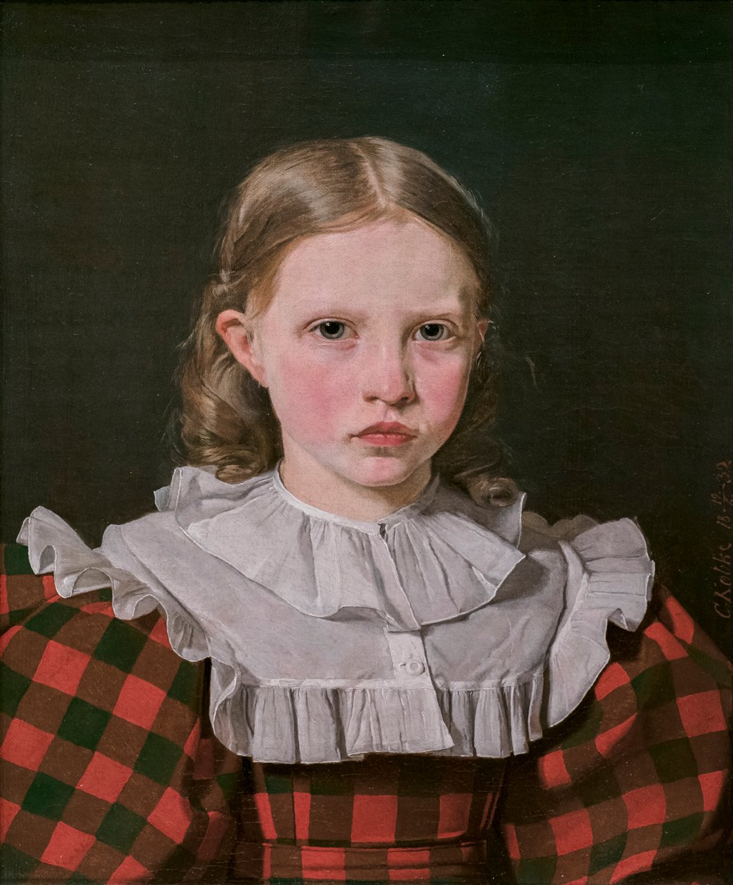  द्वारा क्रिस्टन शेजेलरुप कोबके