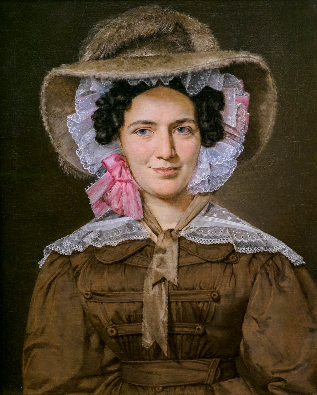  द्वारा ईसाई अल्ब्रेक्ट जेन्सेन