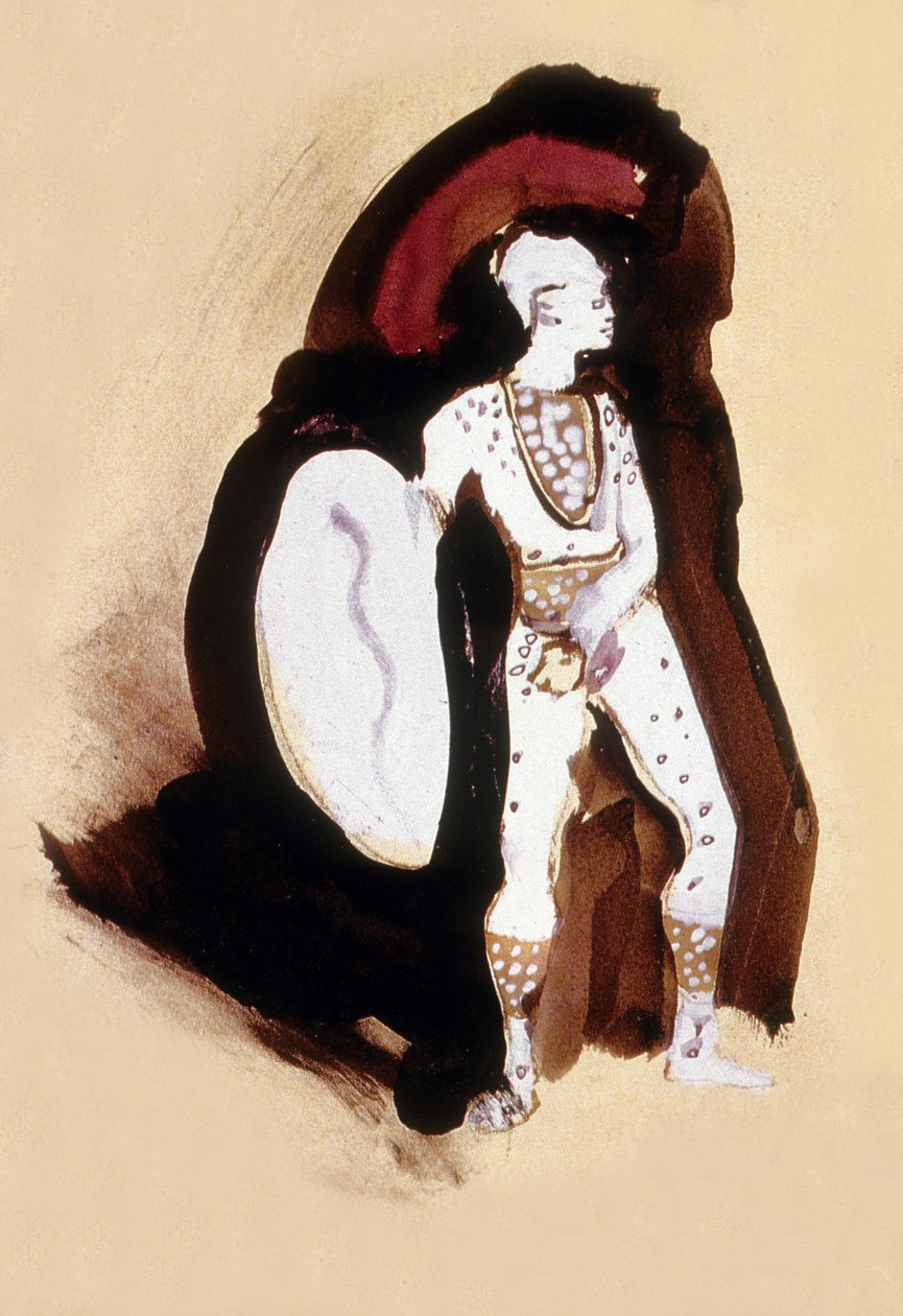  द्वारा क्रिश्चियन बेरार्डो