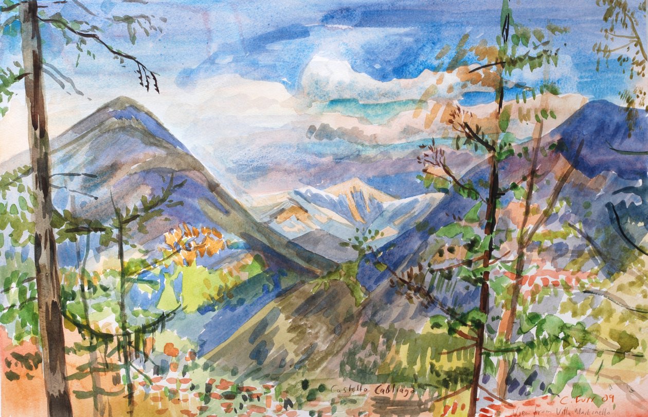  द्वारा ईसाई फ़ुर्र