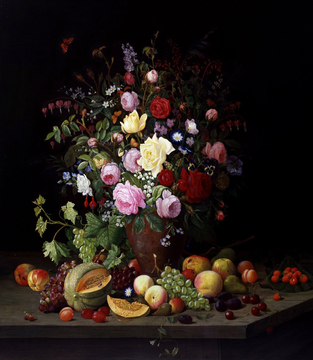  द्वारा क्रिश्चियन मोलबैक