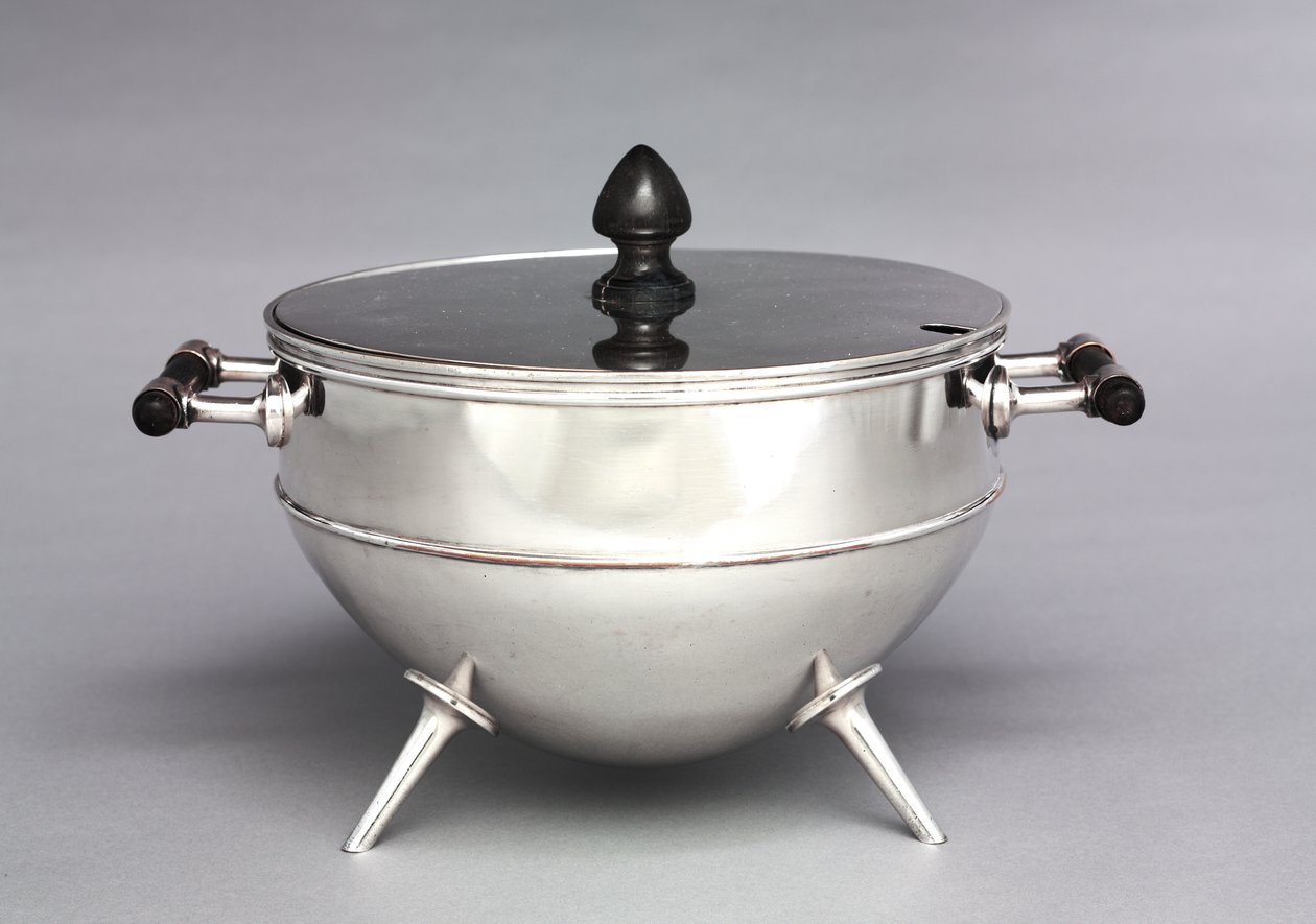 ट्यूरेन, हुकिन और हीथ द्वारा निर्मित, c.1880 द्वारा क्रिस्टोफर ड्रेसर