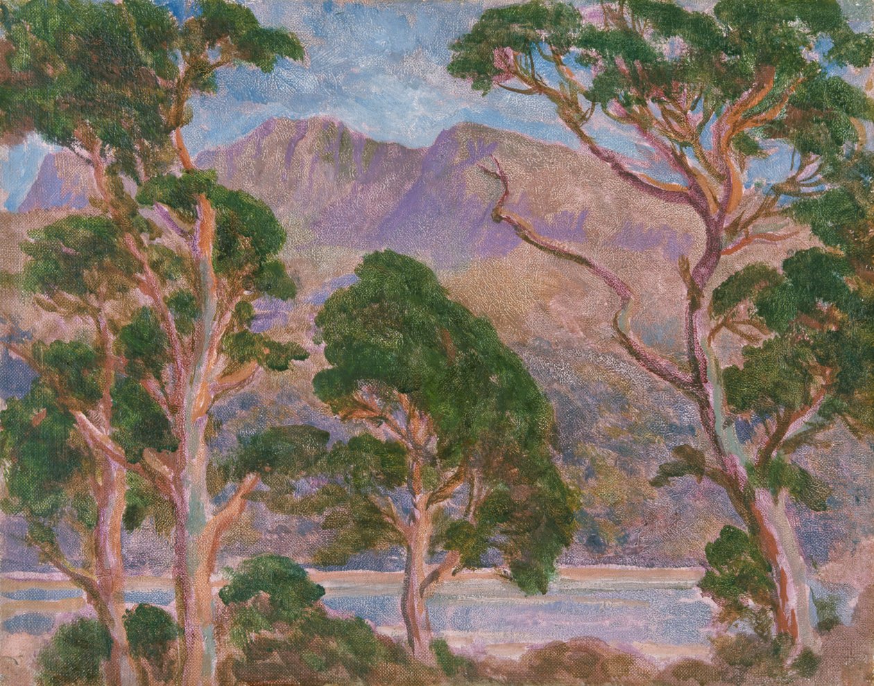 'कैडर इदरीस', 1893-1934 द्वारा क्रिस्टोफर विलियम्स