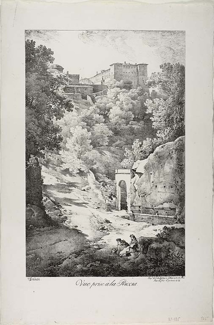  द्वारा क्लाउड थियानोन