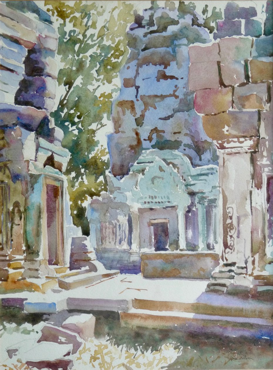  द्वारा क्लाइव विल्सन