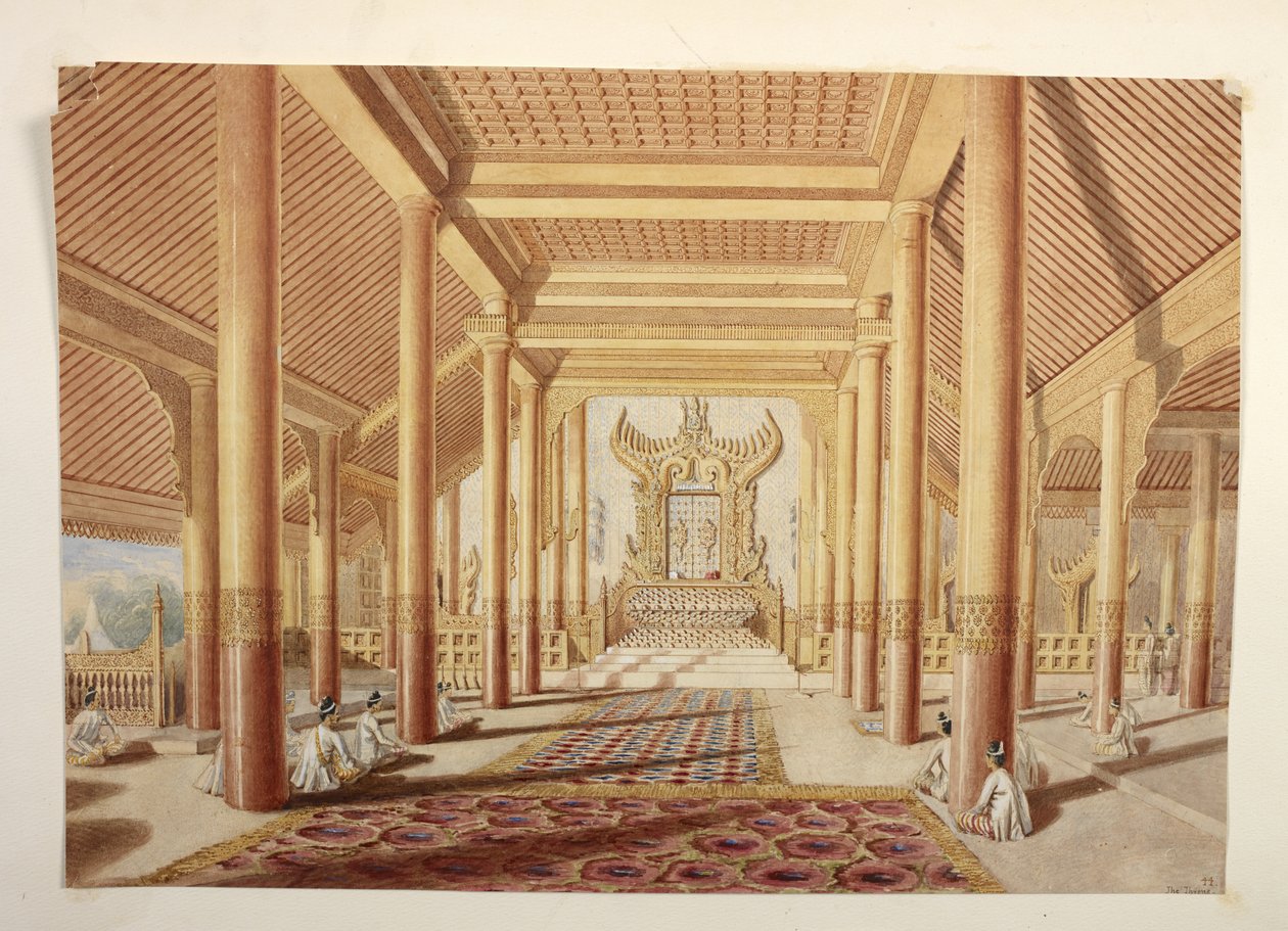  द्वारा कोल्सवर्थी ग्रांट