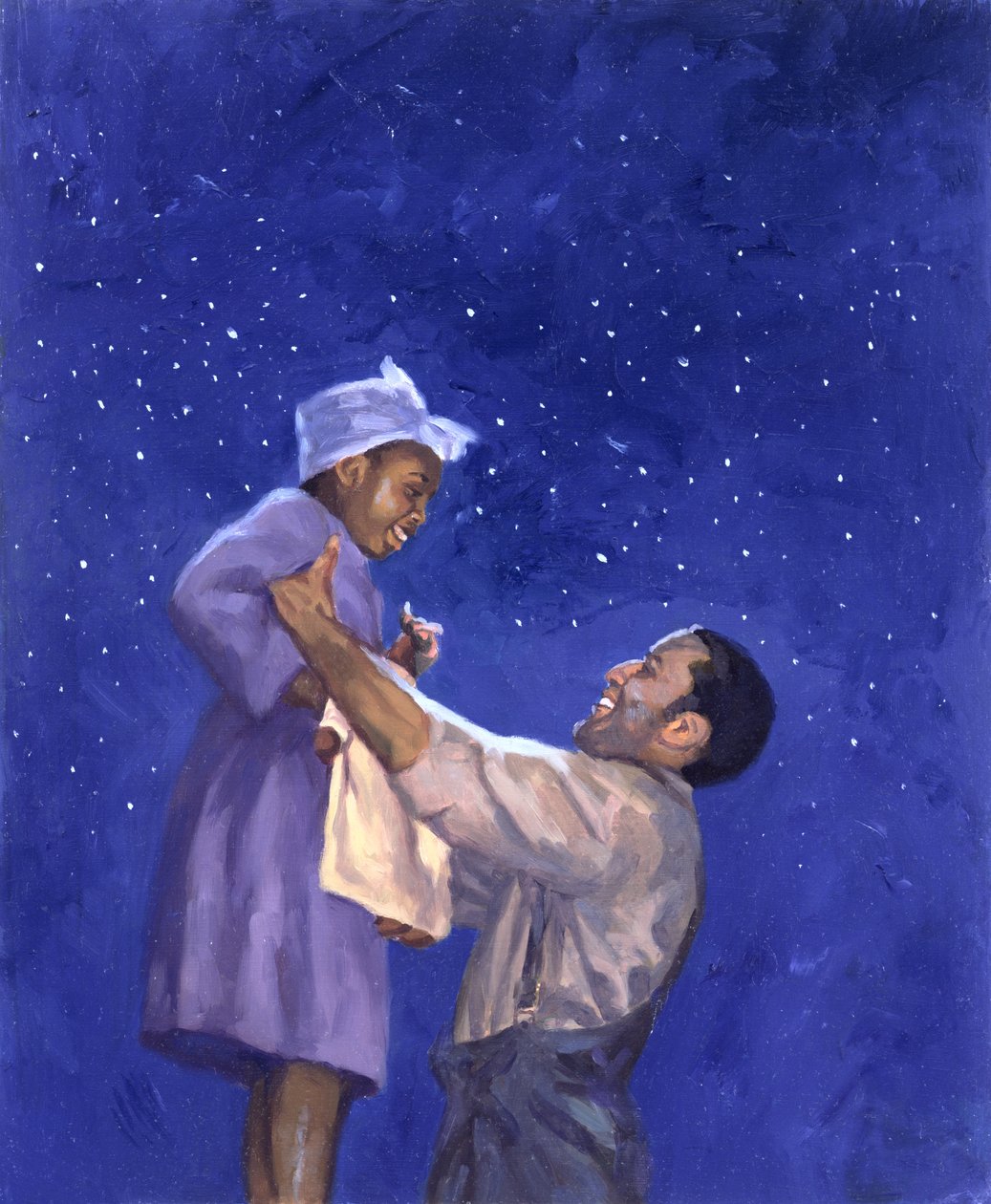 द रियूनियन, 2003 द्वारा कॉलिन बूटमैन