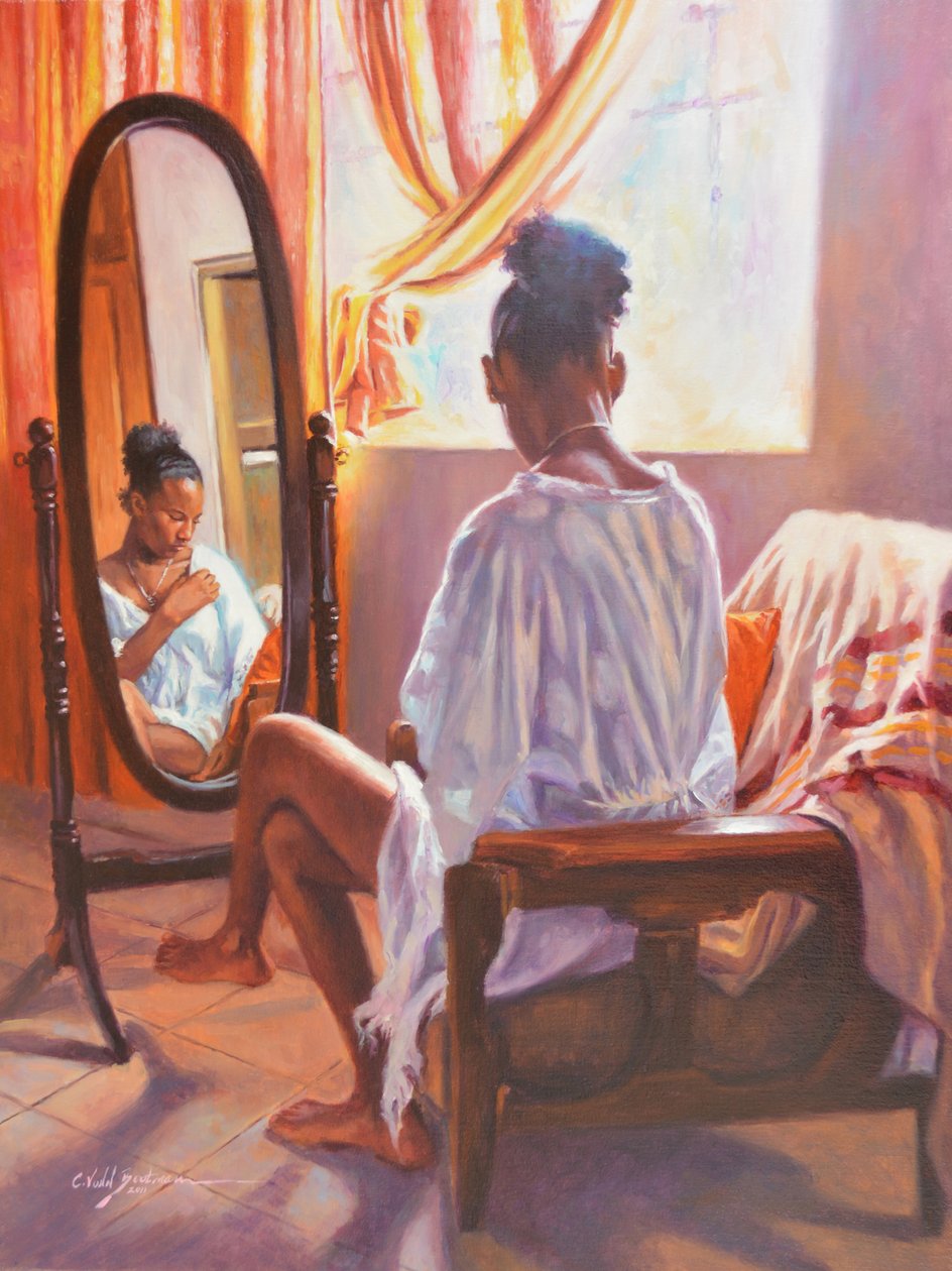 नून सिस्टा, 2011 द्वारा कॉलिन बूटमैन