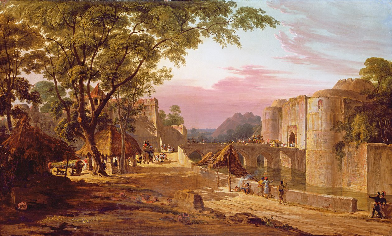  द्वारा कर्नल रॉबर्ट स्मिथ