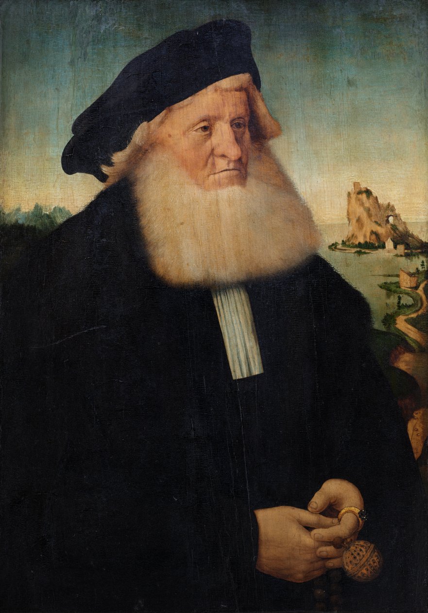  द्वारा कॉनराड (attr. to) Faber von Creuznach