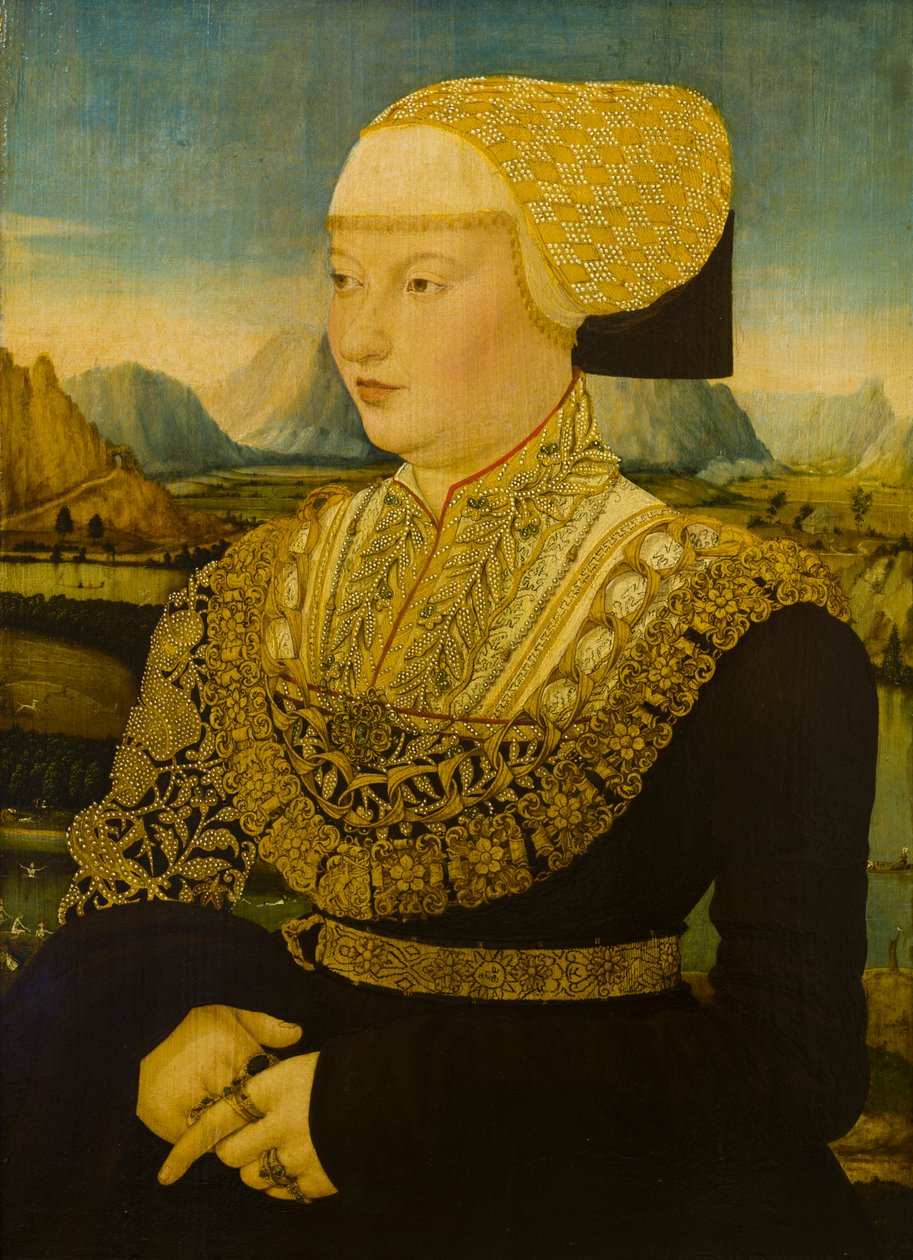  द्वारा कॉनराड (attr. to) Faber von Creuznach