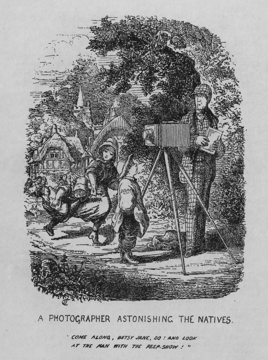  द्वारा कुथबर्ट बेडे