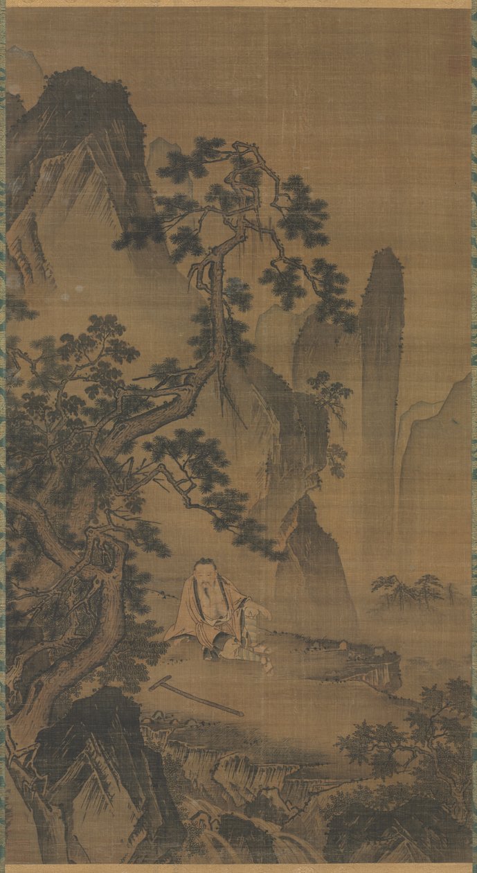  द्वारा दाई जिन
