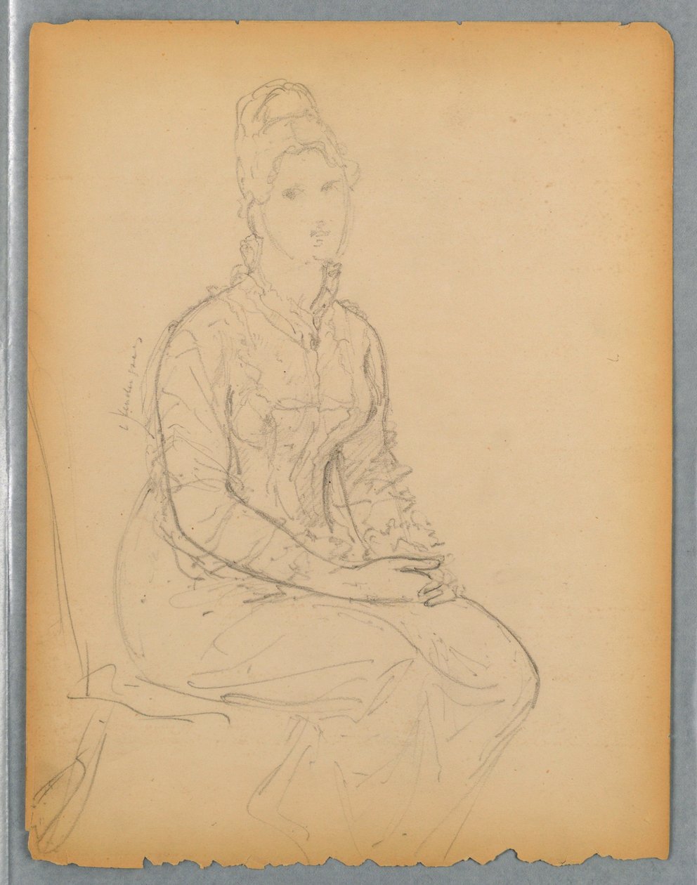  द्वारा डैनियल हंटिंगटन