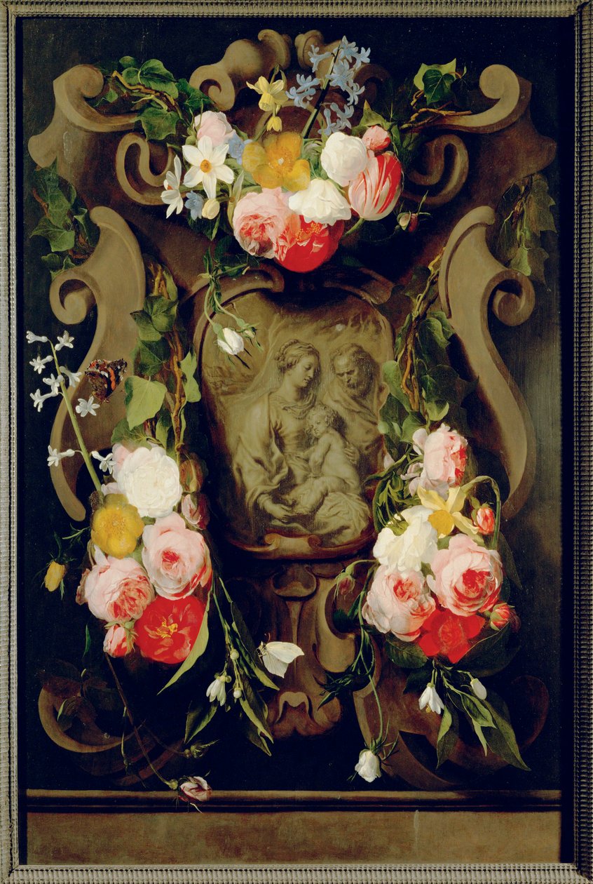  द्वारा डैनियल सीगर्स