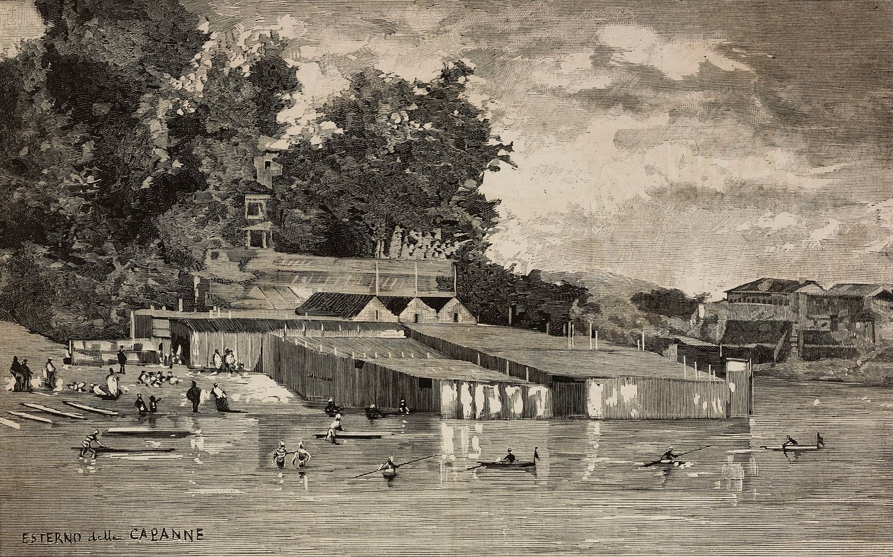  द्वारा डांटे पाओलोक्की