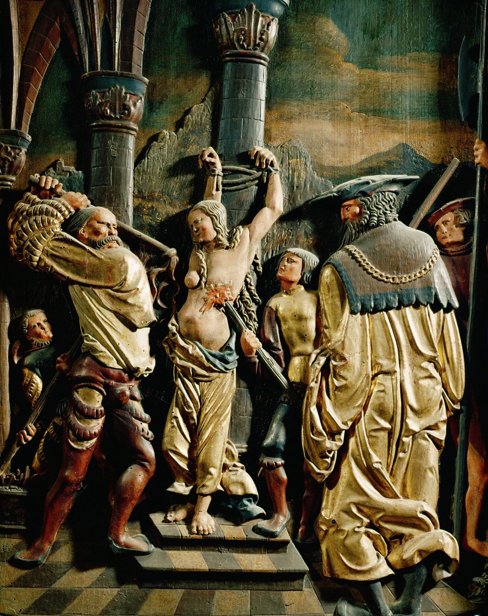  द्वारा डेन्यूब स्कूल