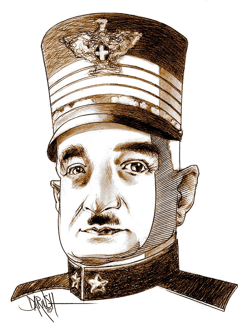  द्वारा दारियुश राडपोर