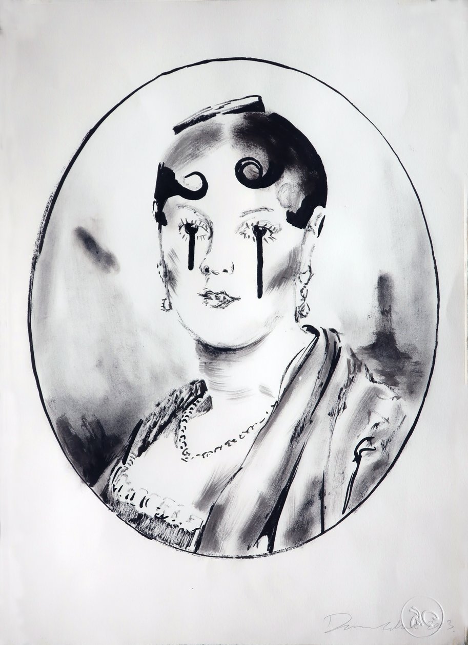  द्वारा डैरेन कॉफ़ील्ड