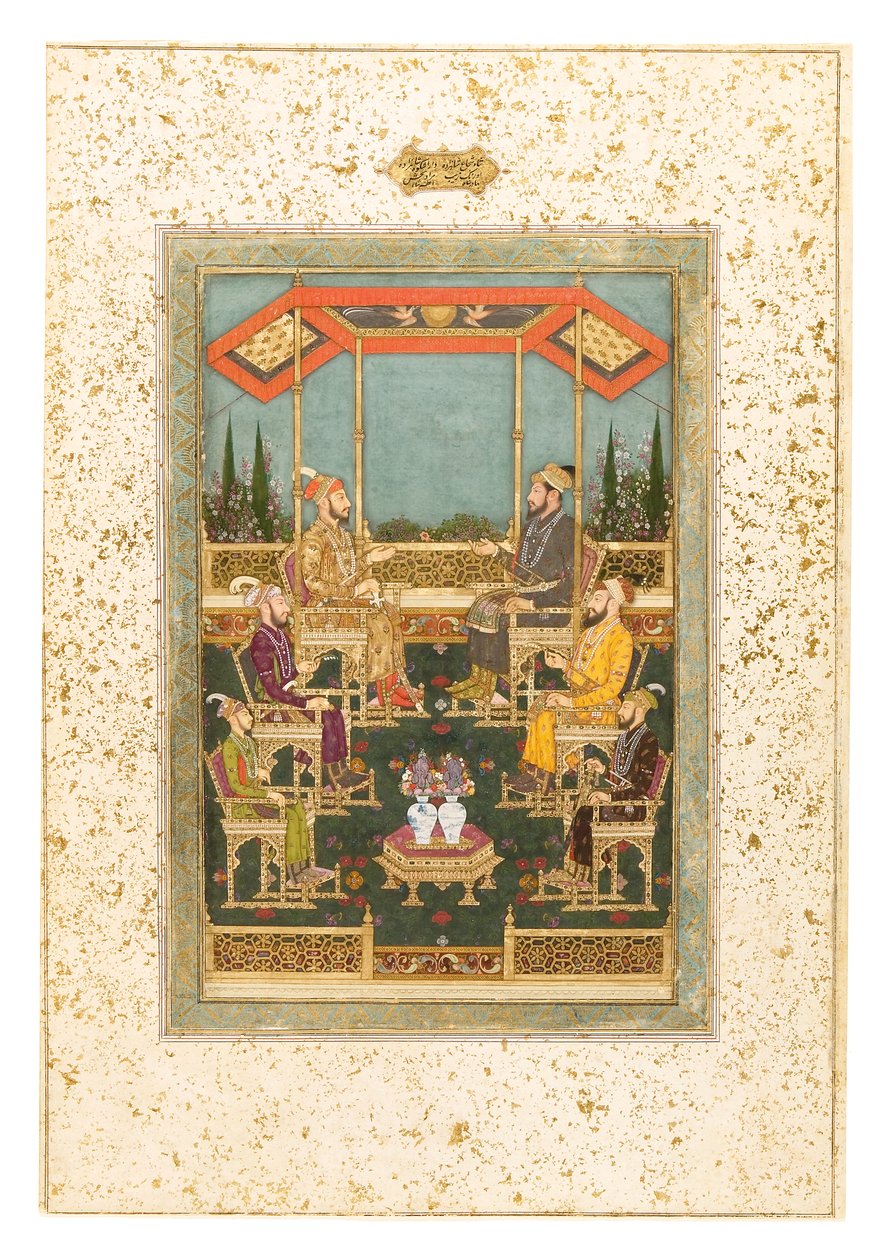  द्वारा भवानी