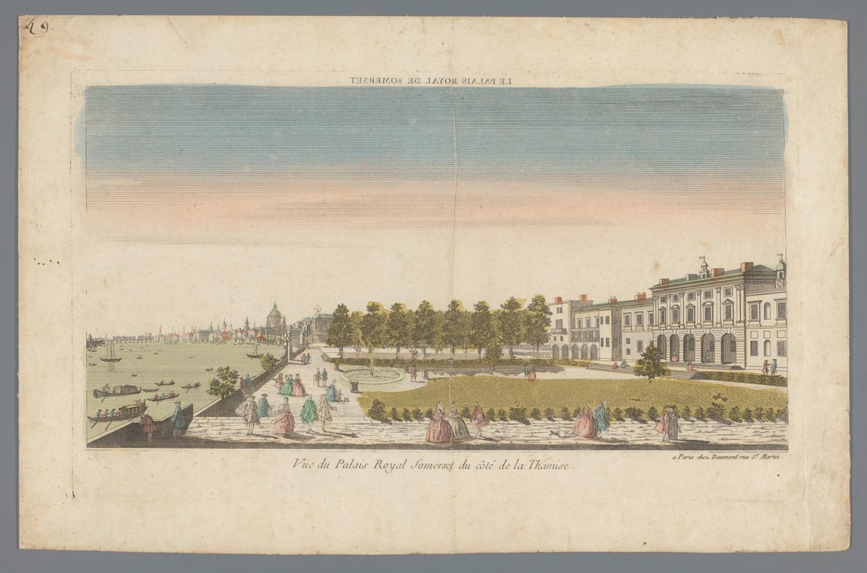  द्वारा Daumont