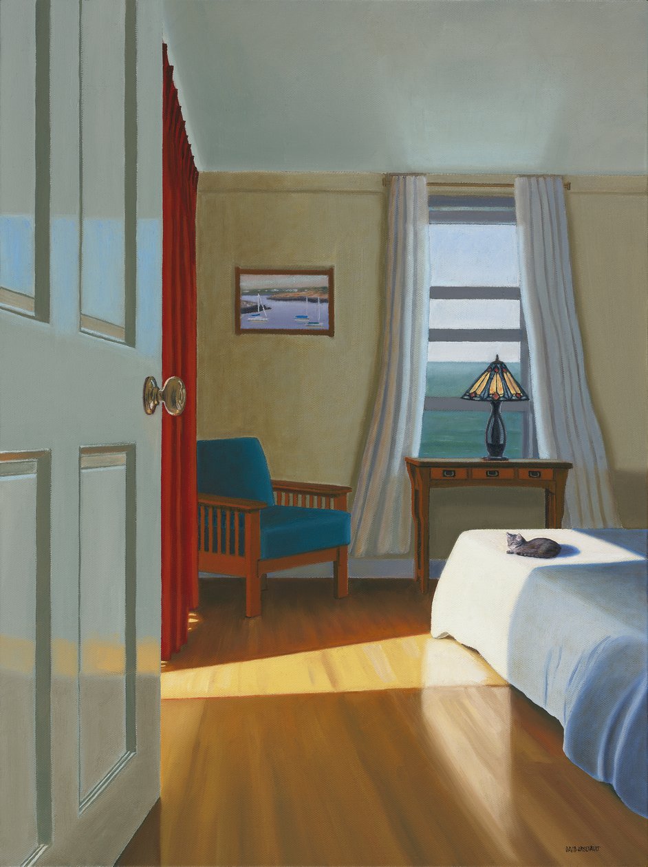  द्वारा डेविड अर्सेनॉल्ट