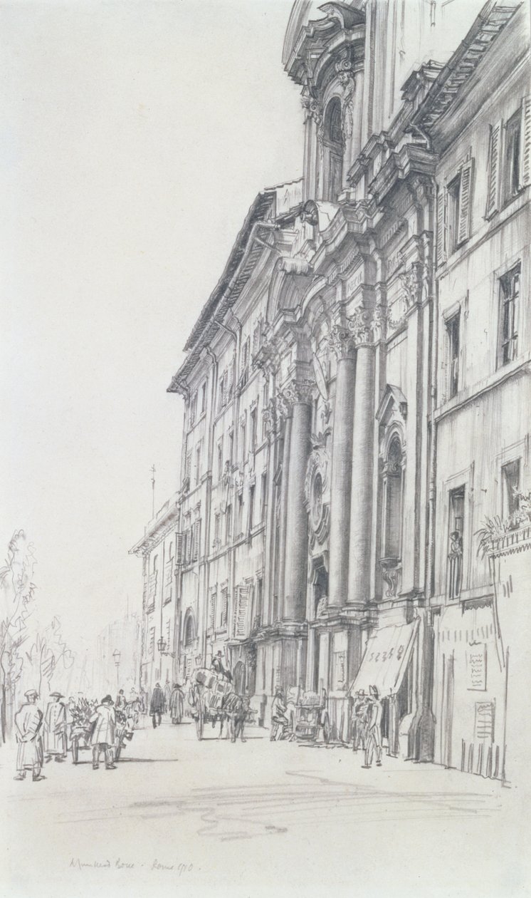  द्वारा डेविड मुइरहेड बोन