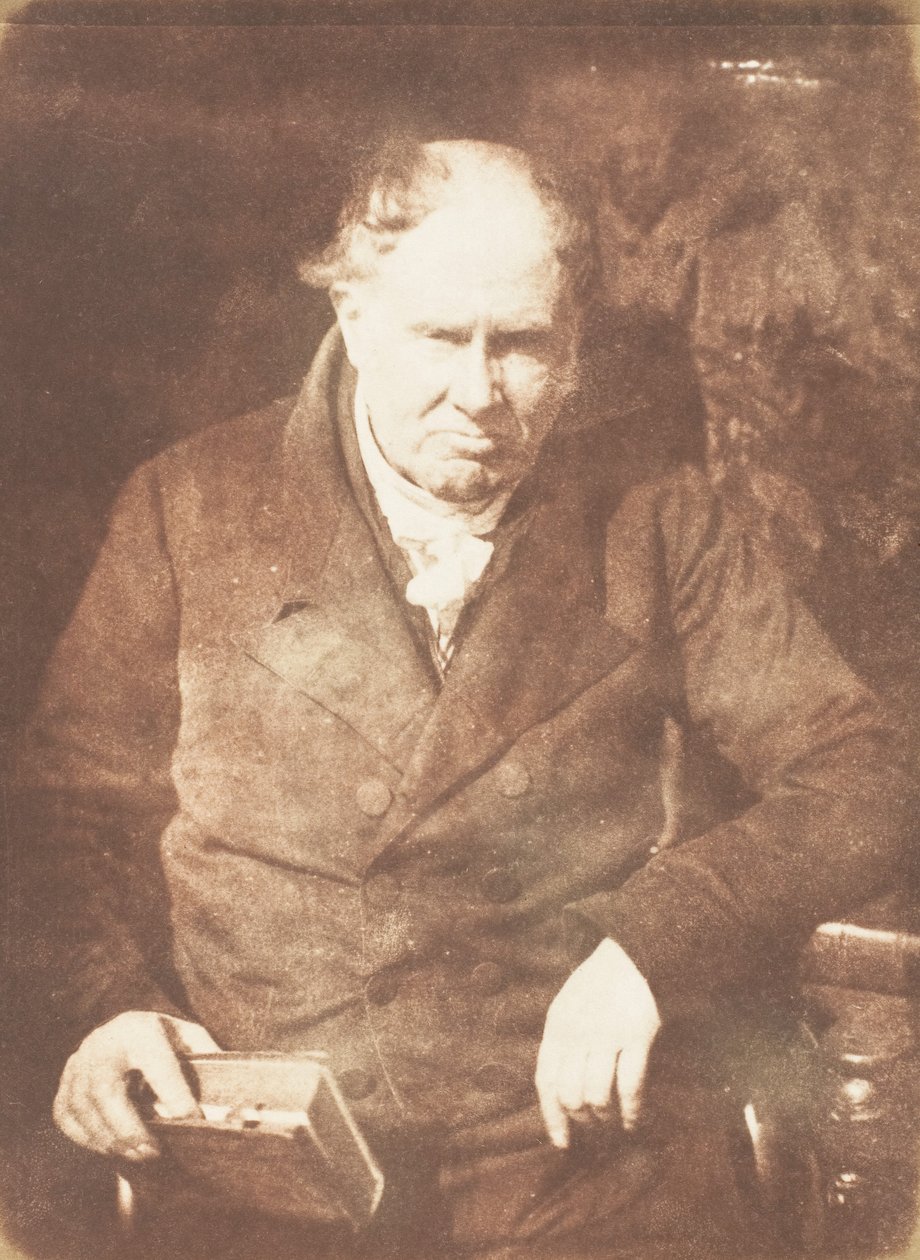 डॉ. मुनरो, 1843-47। निर्माता: डेविड ऑक्टेवियस हिल, रॉबर्ट एडमसन, हिल और एडमसन। द्वारा हिल और एडमसन
