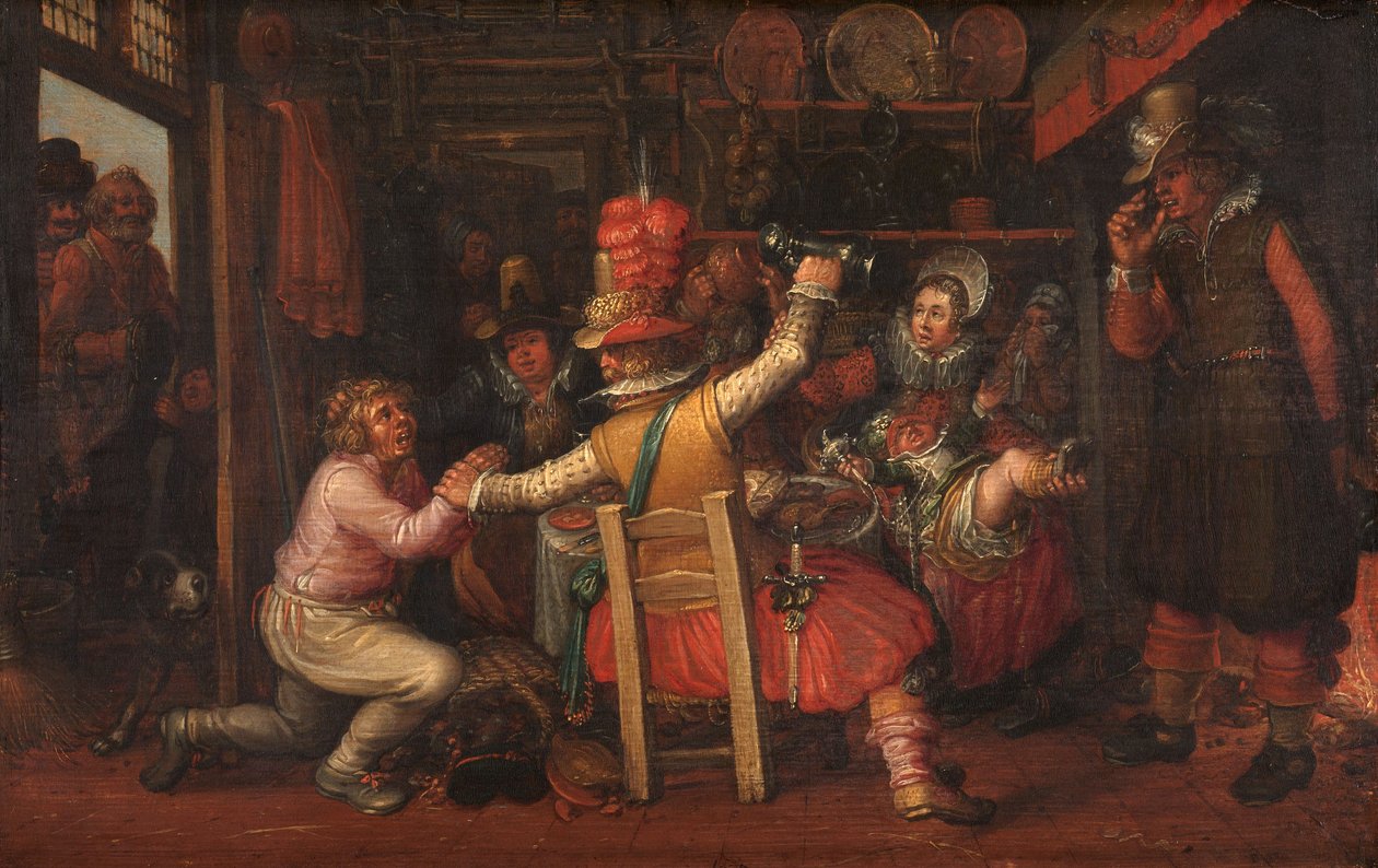  द्वारा डेविड विंकोबन्स