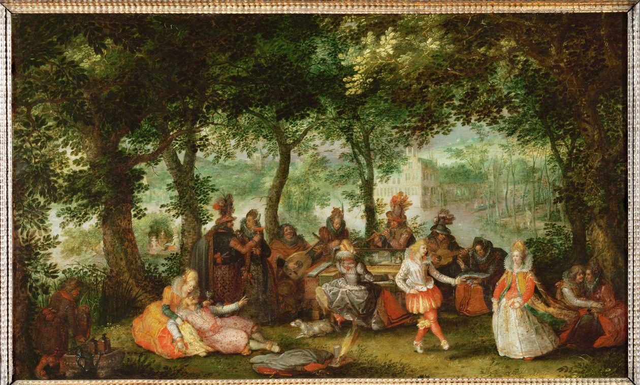  द्वारा डेविड विन्केबोन्स