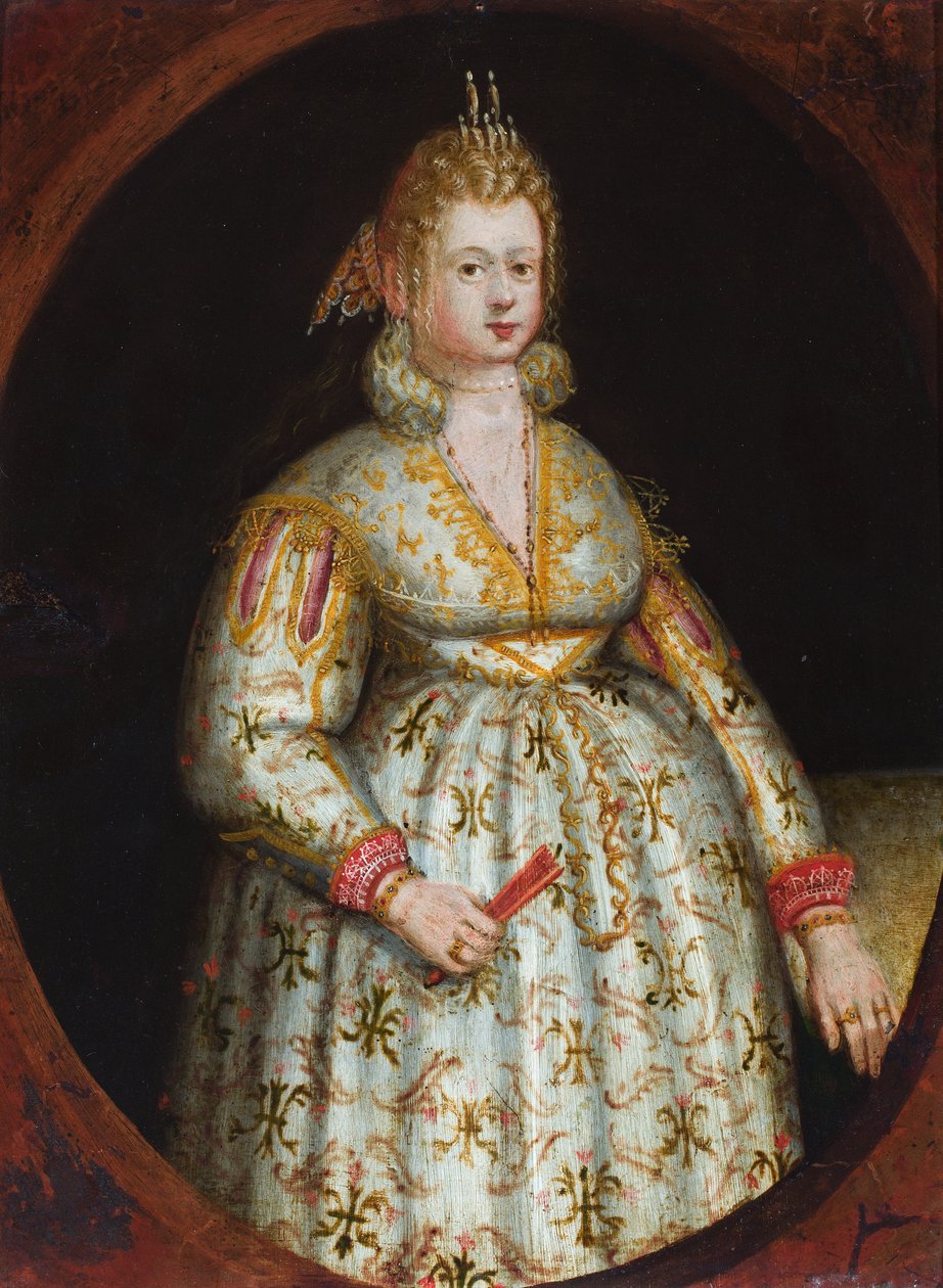  द्वारा डेविड द यंगर (अनुयायी) टेनियर्स