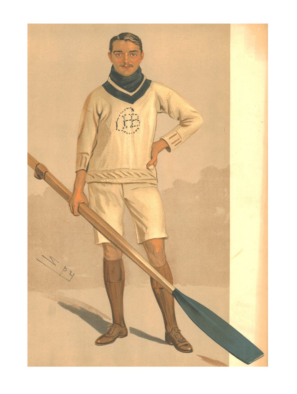 बेंजी, 1894। द्वारा दिन और बेटा