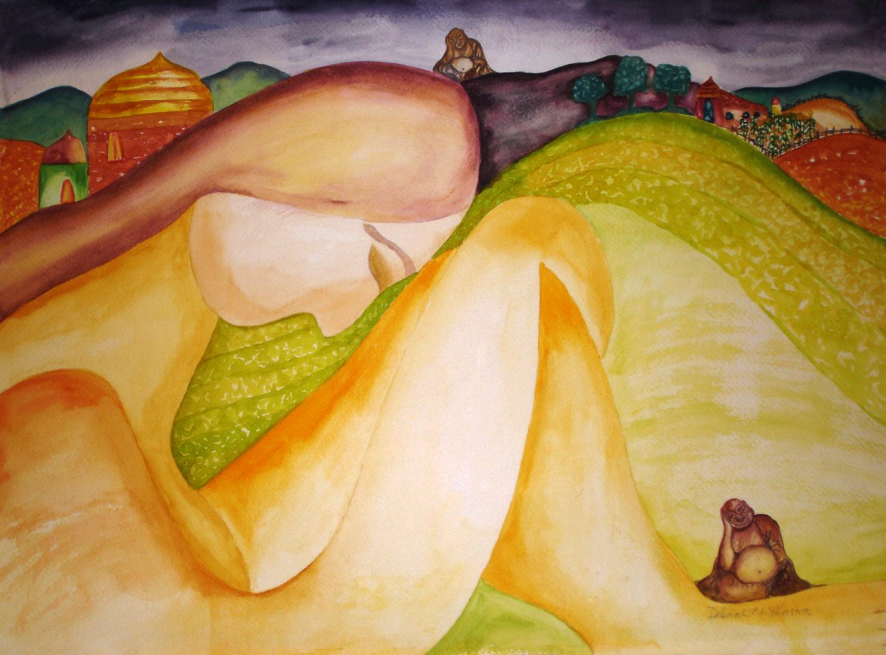  द्वारा डेबोरा ईव एलास्ट्रा