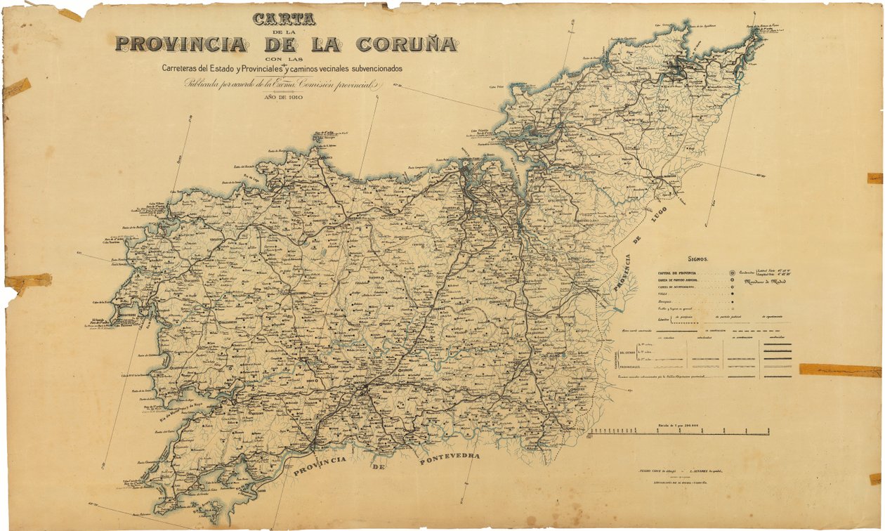  द्वारा Deputación da Coruña